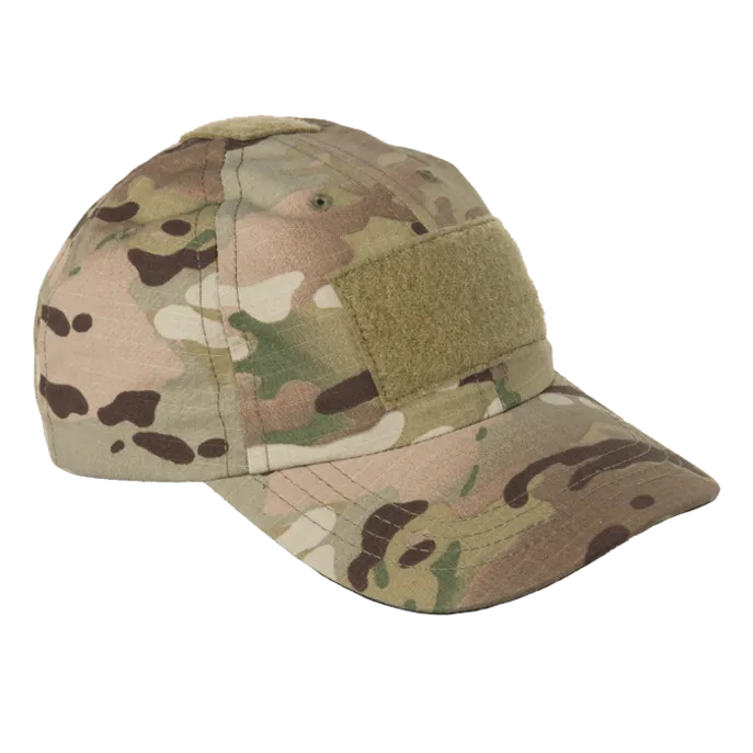 Crye Precision Berretto Da Tiratore · Multicam