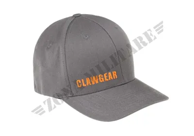Berretto Flexfit Cap Clawgear Colorazione Solid Rock - Zona Militare