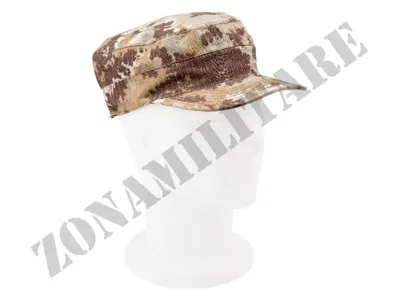 Berretto Military Bdu Cap Defcon 5 Desertico - Zona Militare
