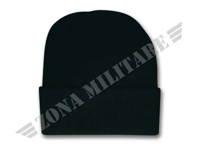 Berretto Modello Commando Eco Colore - Zona Militare