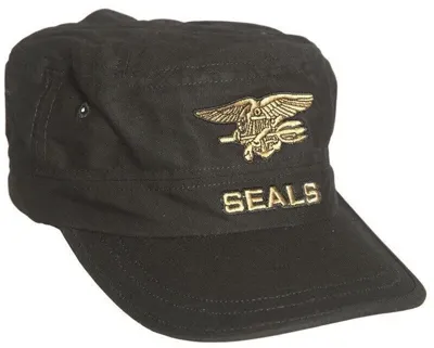Berretto Navy SEALs - Mil-Tec