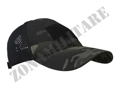 Berretto Spec Ops Baseball Cap Multi Terrain - Zona Militare
