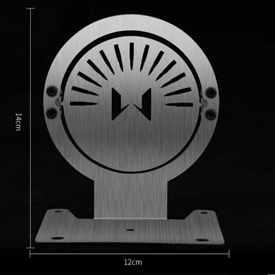 Bersaglio in Metallo TG-36-SL - Diana