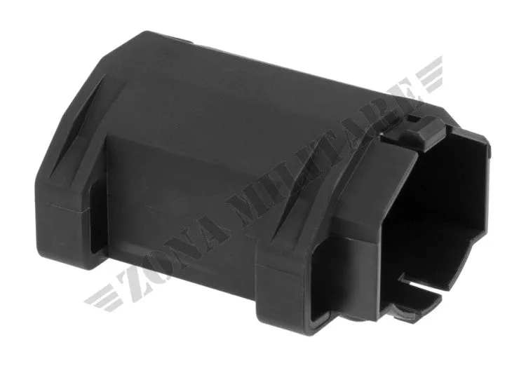 Airtech Studios Beu Battery Extension Unit Colore · Negro