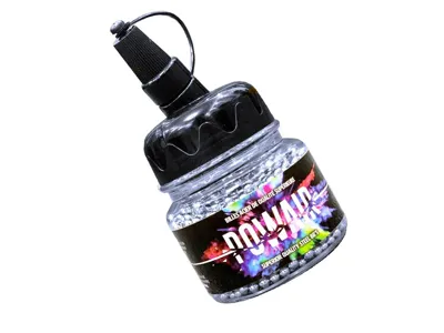 Biglie in Acciaio Calibro 4,5 Confezione Da 1500BBs - Powair