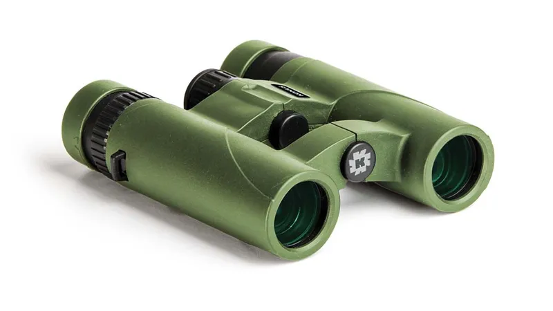 Konus Binocolo Orient 12x32 · Verde / OD