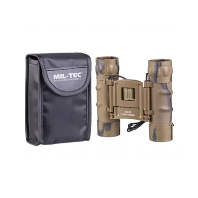 Binocolo Pieghevole 10x25 - Mil-Tec