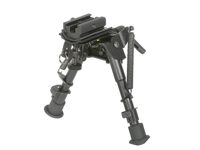 RokStad Bipiede a 6 Livelli con Adattatore RIS