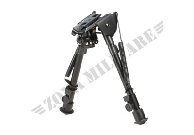 Bipiede Trinity Force Full Metal - Zona Militare