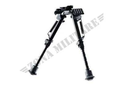Bipiede Full Metal Tmb II Bipod Walther - Zona Militare