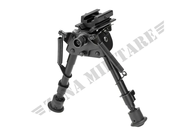Firefield Bipiede Regolabile 6-9" Compact