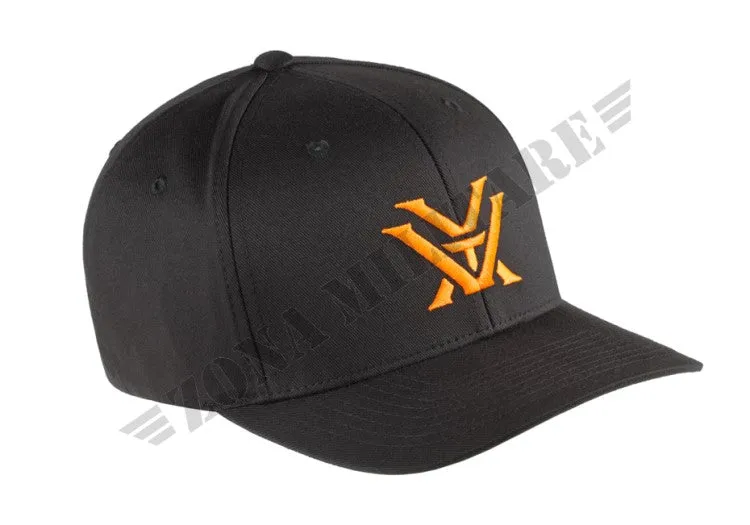 Zona Militare Flexfit Cap · Negro