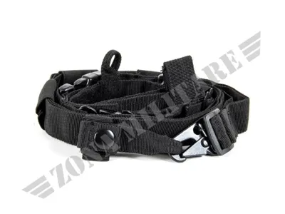 Tactical Sling 3 Points - Zona Militare