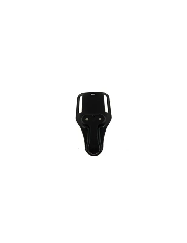 Acople Funda Deadly Customs para Cinturón · Negro