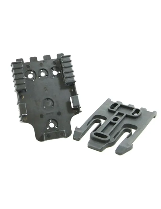 Acople Funda Deadly Customs Qls · Negro