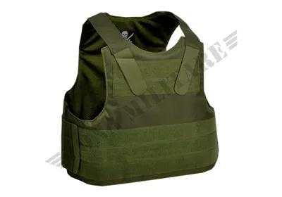 Body Armor Vest Peca Invader Gear Version - Zona Militare