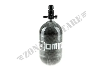 Bombola 68/4500 HPA Carbon Tank Dominator - Zona Militare