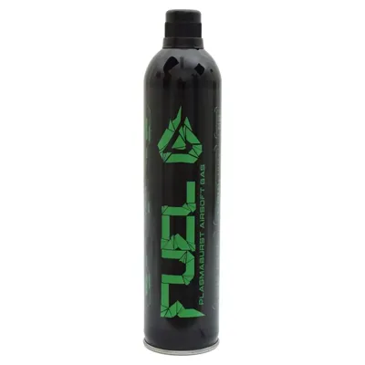 Bombola Di Green Gas Fuel Plasmaburst - Fuel RC