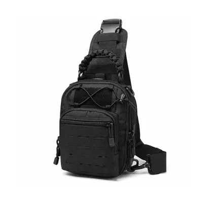 Borsa a Tracolla Multifunzione Czt - Zona Militare