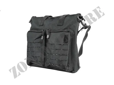 Borsa Lasercut Tactical Frog Industries - Zona Militare