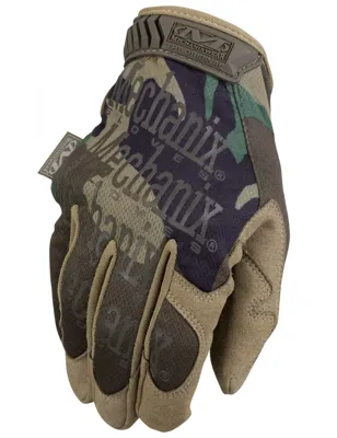 Mechanix Original - Mechanix Wear