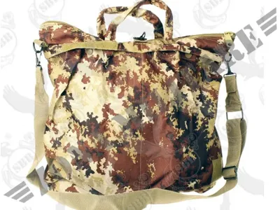 Borsa Porta Casco C/Tracolla - SBB