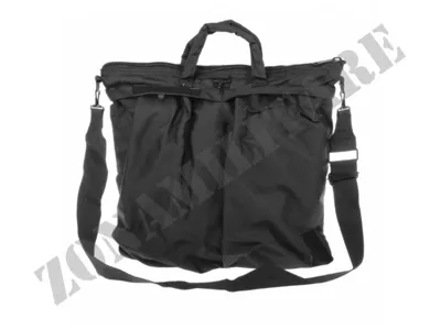 Borsa Porta Casco con Tracolla - SBB