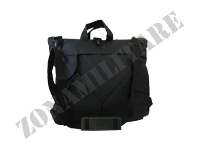 Borsa Porta Casco e Porta Notebook Algi - Zona Militare