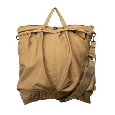 Borsa Volo Pilota Porta Casco Esercito - Mil-Tec