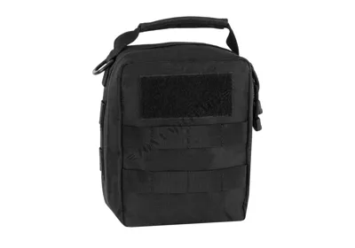 Borsello Porta Cuffie/Utility con Attacco MOLLE - Earmor
