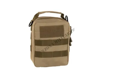 Borsello Porta Cuffie/Utility con Attacco MOLLE - Earmor