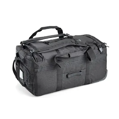 Borsone Trolley con Ruote Da 100 Litri - Openland Tactical