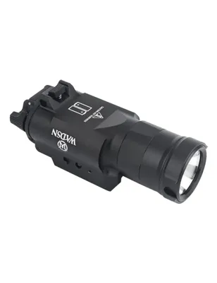 LED 650 Lumen