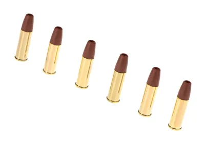 Bossoli per Revolver a CO2 cal.4,5mm BB - KWC