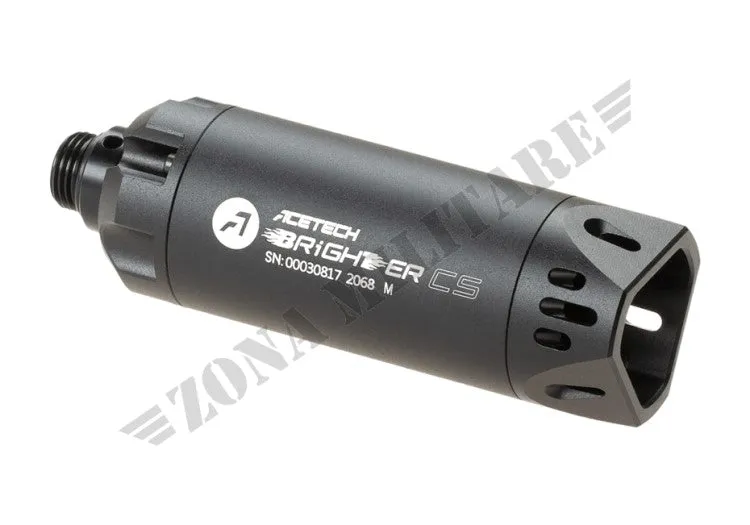 Acetech Brighter Cs Tracer Unit · Negro