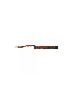 LIPO Rc 11.1V 1300mAh 20C - FUEL