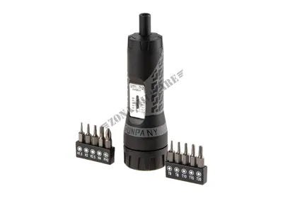 Cacciavite Ad Inserti Dinamometrico - Vector Optics
