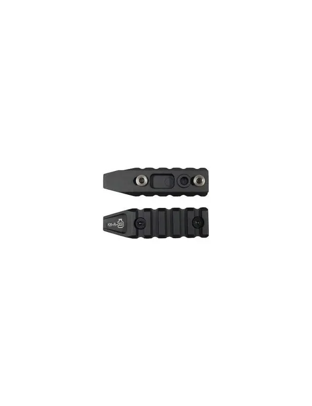 Rail KeyMod 3'' (2PCS)