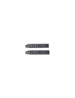 Rail KeyMod 4.5'' (2PCS) - ARES.