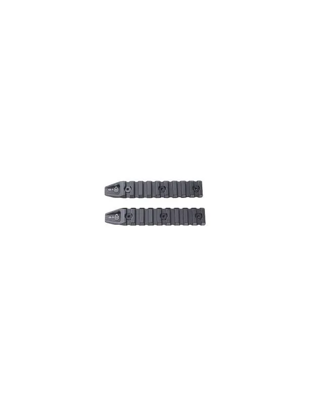 Ares Rail KeyMod 4.5'' (2PCS)