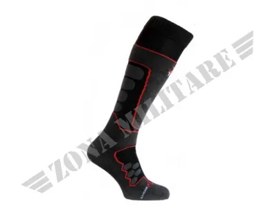 Calza Tecnica Raptor Colore - X Tech