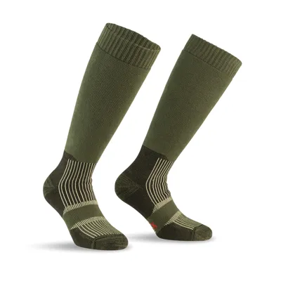 Calza Tecnica Warrior - X Tech