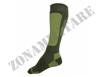 Calze Coolmax Colore - SBB