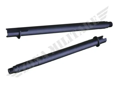 Canna Esterna Outer Barrel per M4/M16 10 - Zona Militare