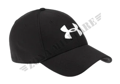 Cappellino Baseball Ua Blitzing 3.0 Cap Under Armour - Zona Militare