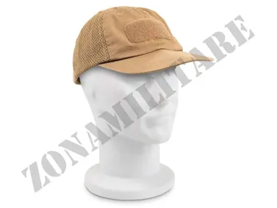 Cappellino Breathable Tactical Cap Defcon 5 - Zona Militare