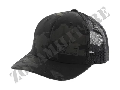 Cappellino Cap in - Mechanix