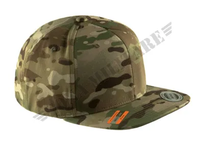 Cappello Classic Snapback Cap - Zona Militare