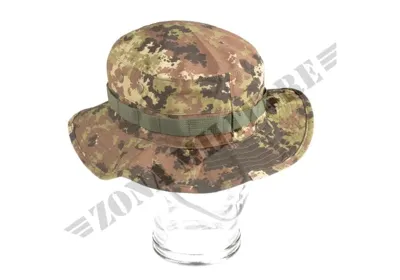 Cappello Giungla mod1 - Invader Gear