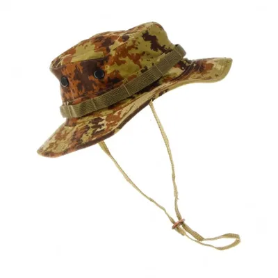 Cappello Jungle - SBB